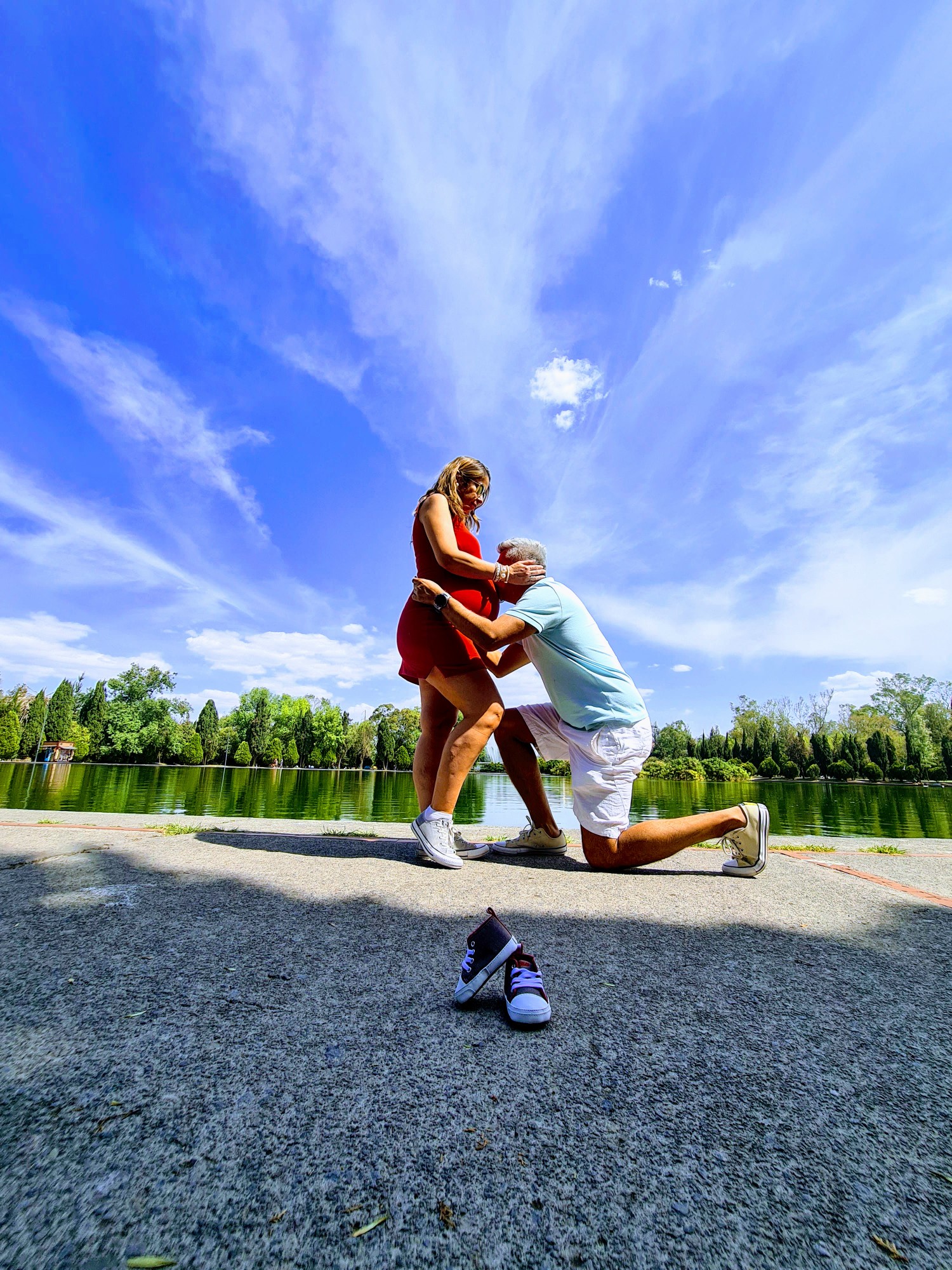 Agradecimientos y Reflexiones: Un Legado de Amor Capitulo#12