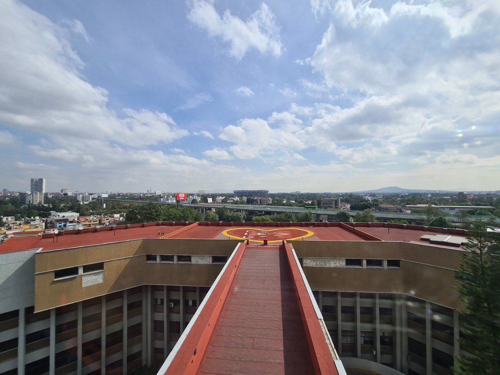 La gran operación: fe, ciencia y&nbsp;esperanza,