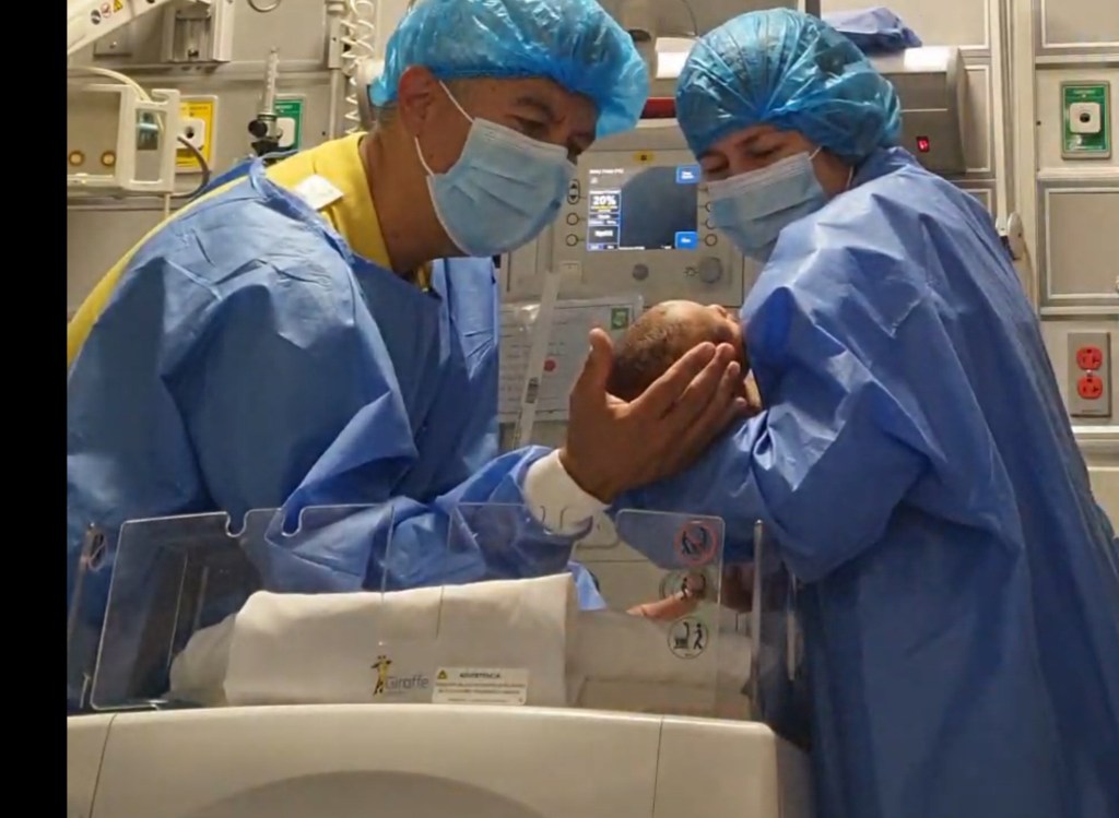 Decisiones Críticas en Medicina Infantil: Un Testimonio&nbsp;Real