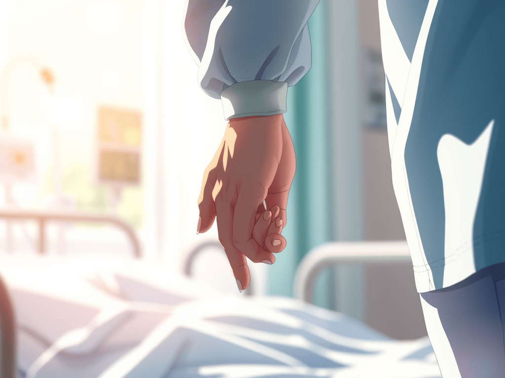 👉 Decisiones críticas en medicina infantil: cuando el corazón de un hijo depende de una&nbsp;elección