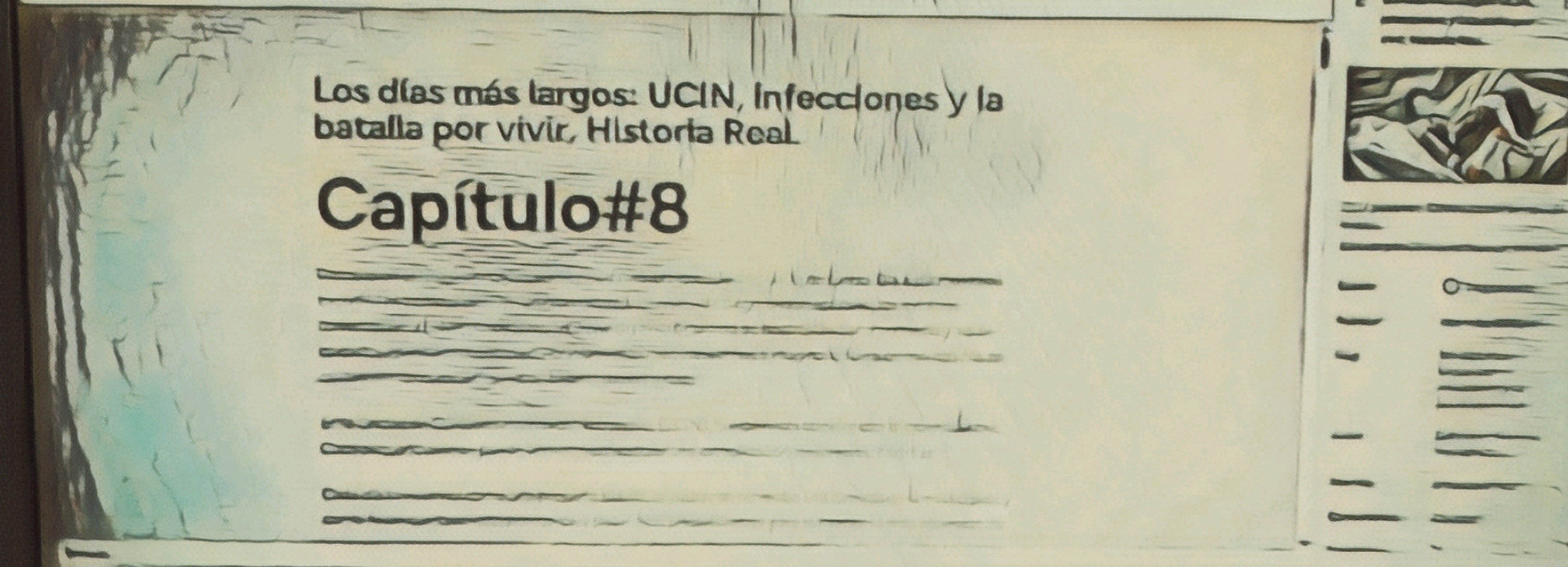 Nuevo Capítulo: Los Días Más Largos en la UCIN