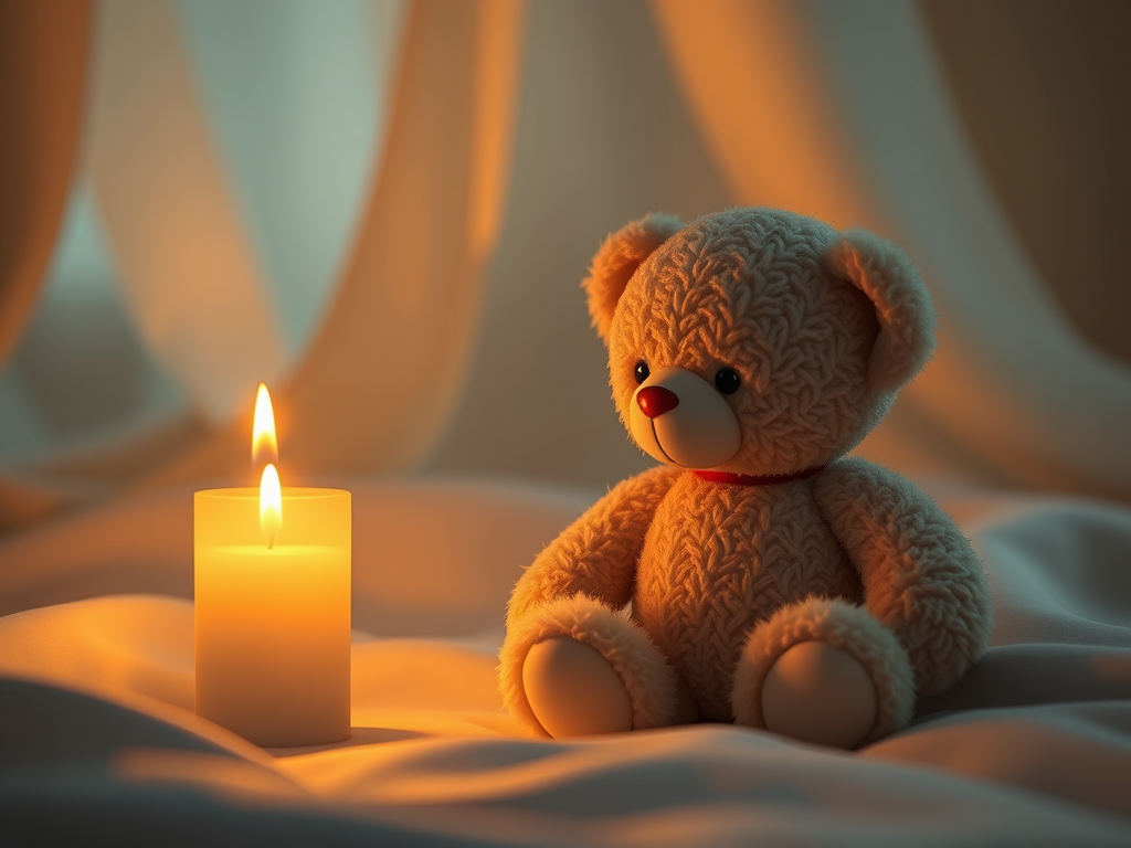 Historia de Amor y perdida de baby Jose