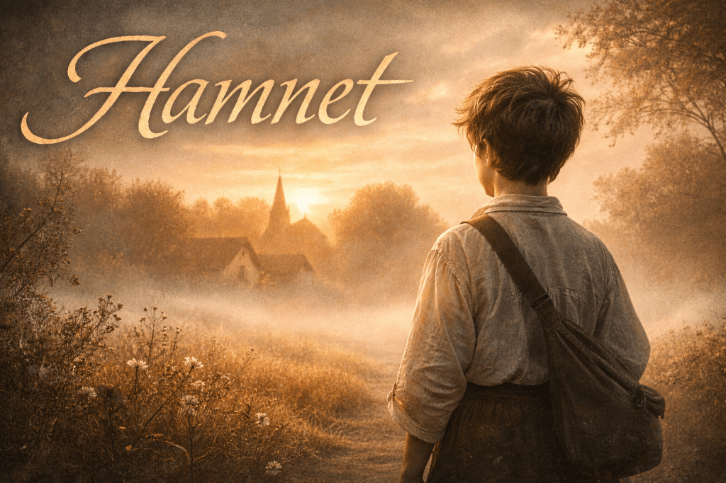 Hamnet y el misterio del amor que sobrevive a la&nbsp;pérdida