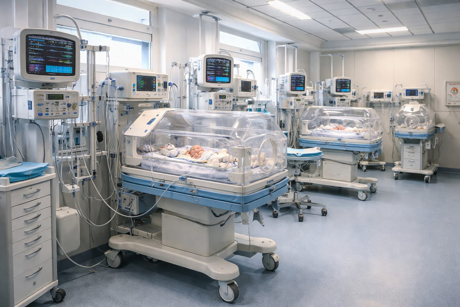 Lo que damos por sentado: el milagro invisible de estar vivos