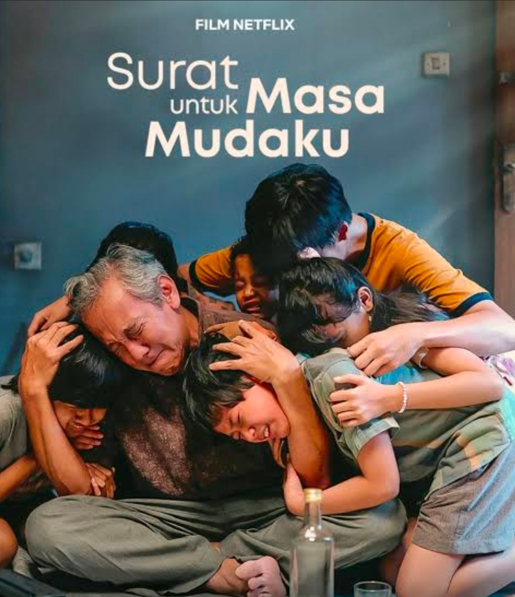 ✅ A Letter to My Youth: cuando el dolor se convierte en gratitud y&nbsp;propósito