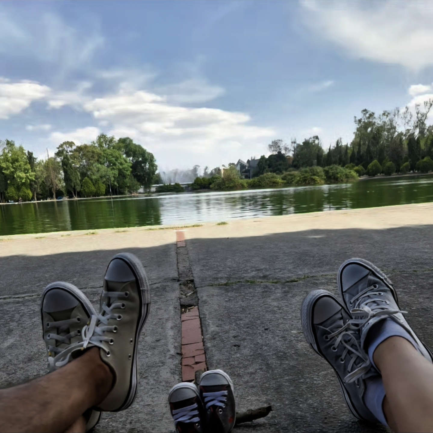 Once días antes del milagro: el recuerdo que hoy entendemos como destino